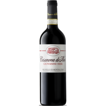 Casanova di Neri Giovanni Neri Brunello di Montalcino
